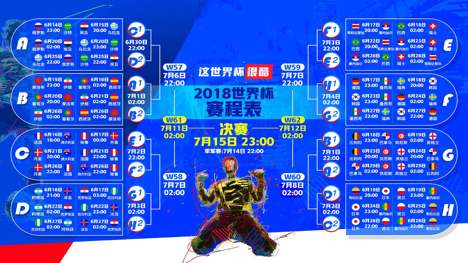波斯铁骑踏破多瑙河,2026世界杯G组揭幕战,伊朗全场压制匈牙利,内马尔独舞引爆全球